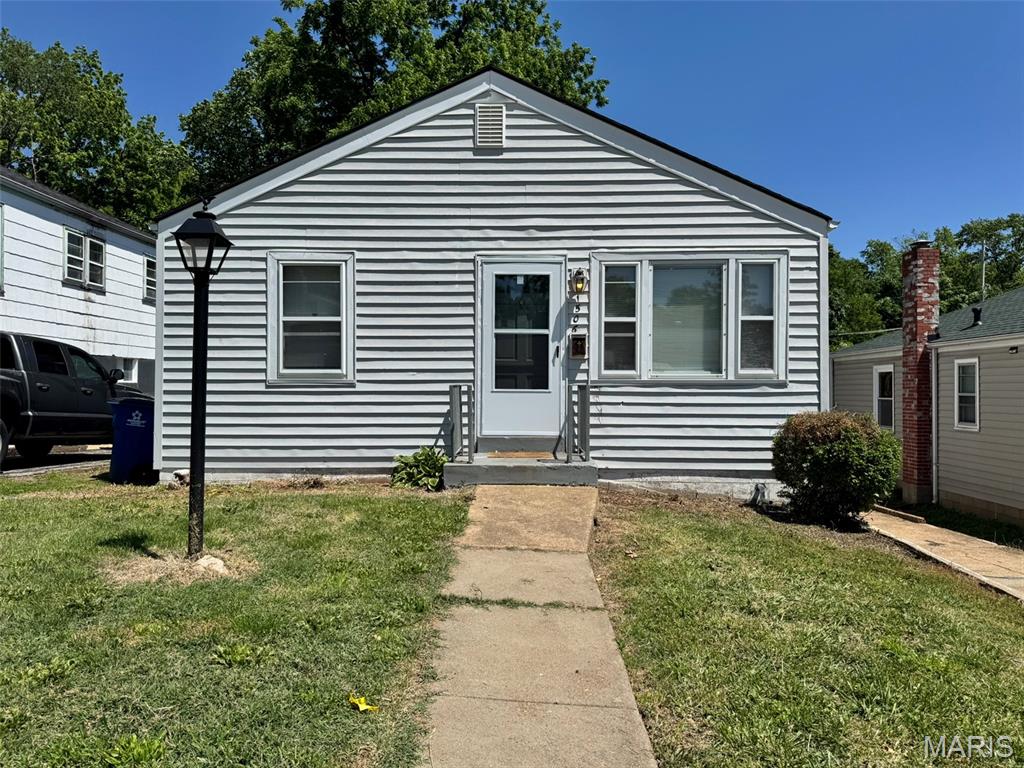 Page Park - Residential