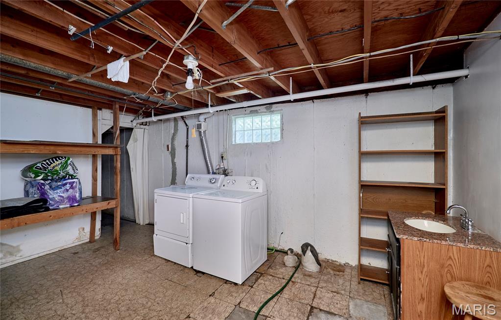 Cherrydale Sub Amd - Residential