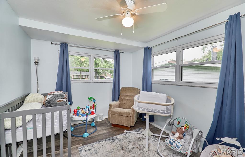 Cherrydale Sub Amd - Residential