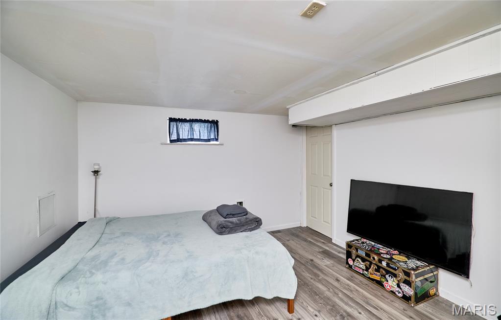 Cherrydale Sub Amd - Residential