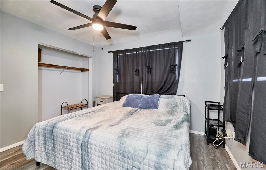 Cherrydale Sub Amd - Residential