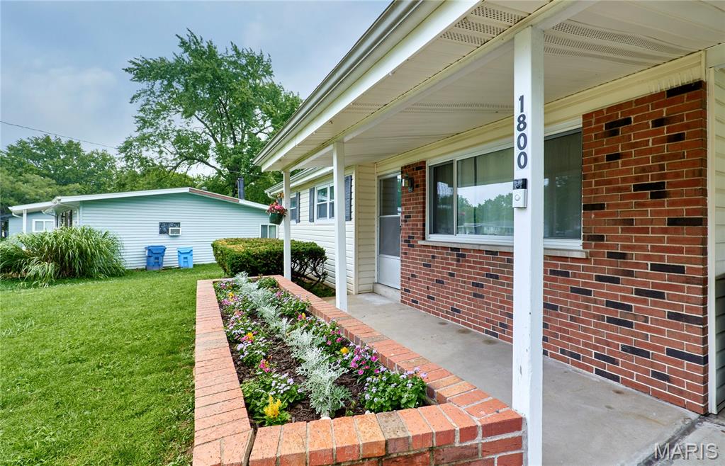 Cherrydale Sub Amd - Residential