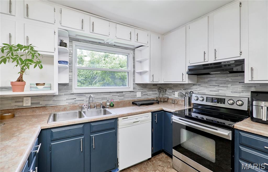 Cherrydale Sub Amd - Residential
