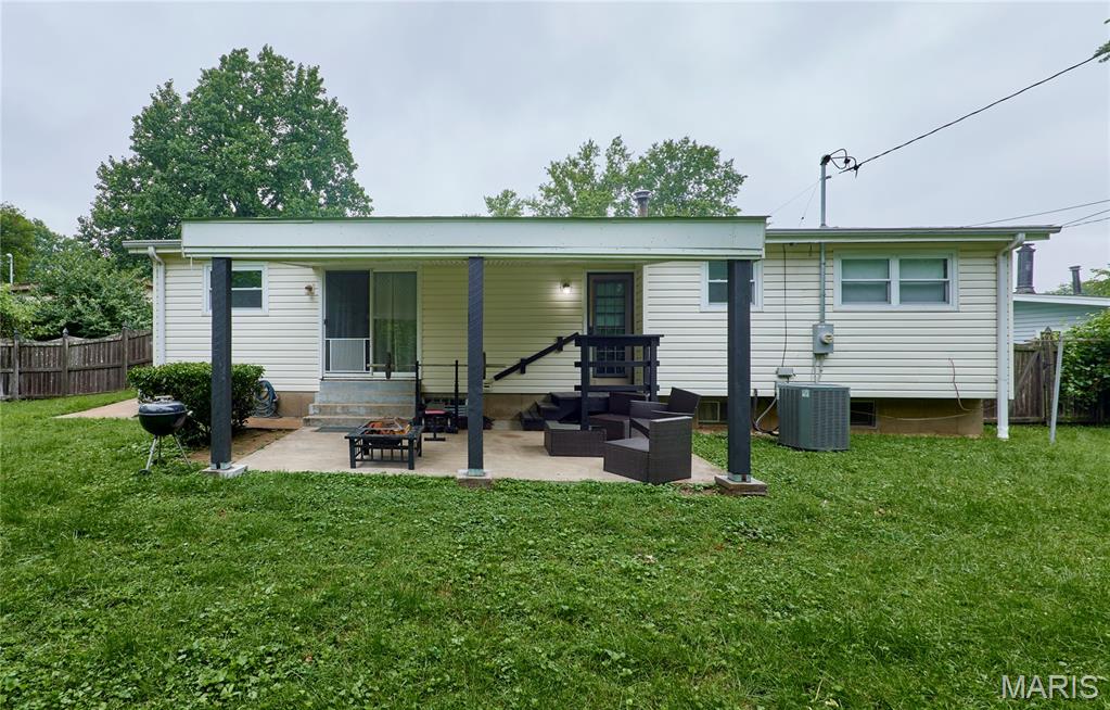 Cherrydale Sub Amd - Residential