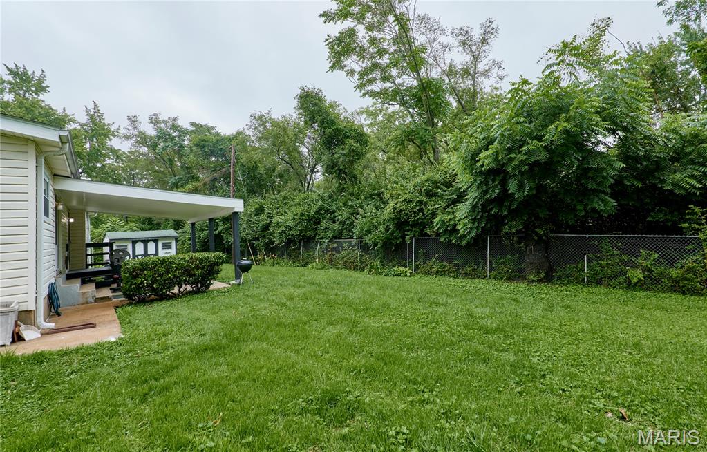 Cherrydale Sub Amd - Residential