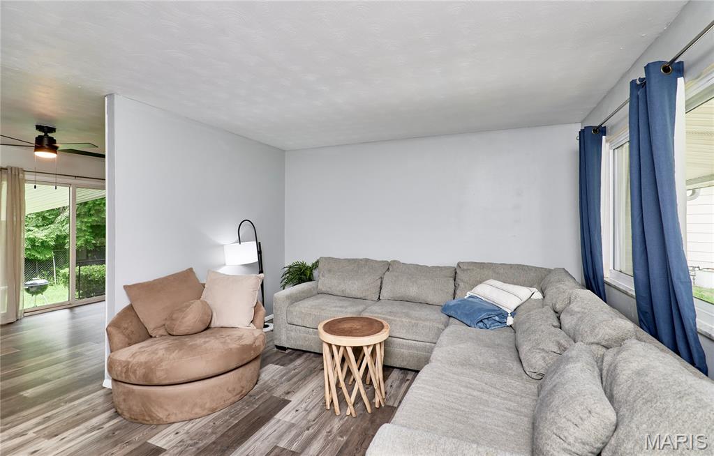 Cherrydale Sub Amd - Residential