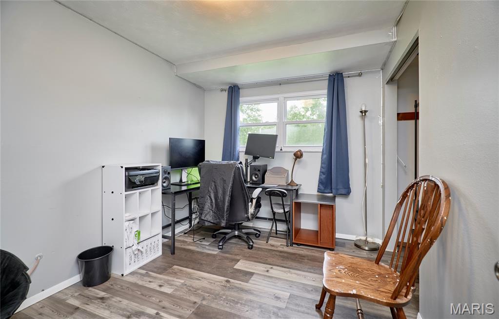 Cherrydale Sub Amd - Residential