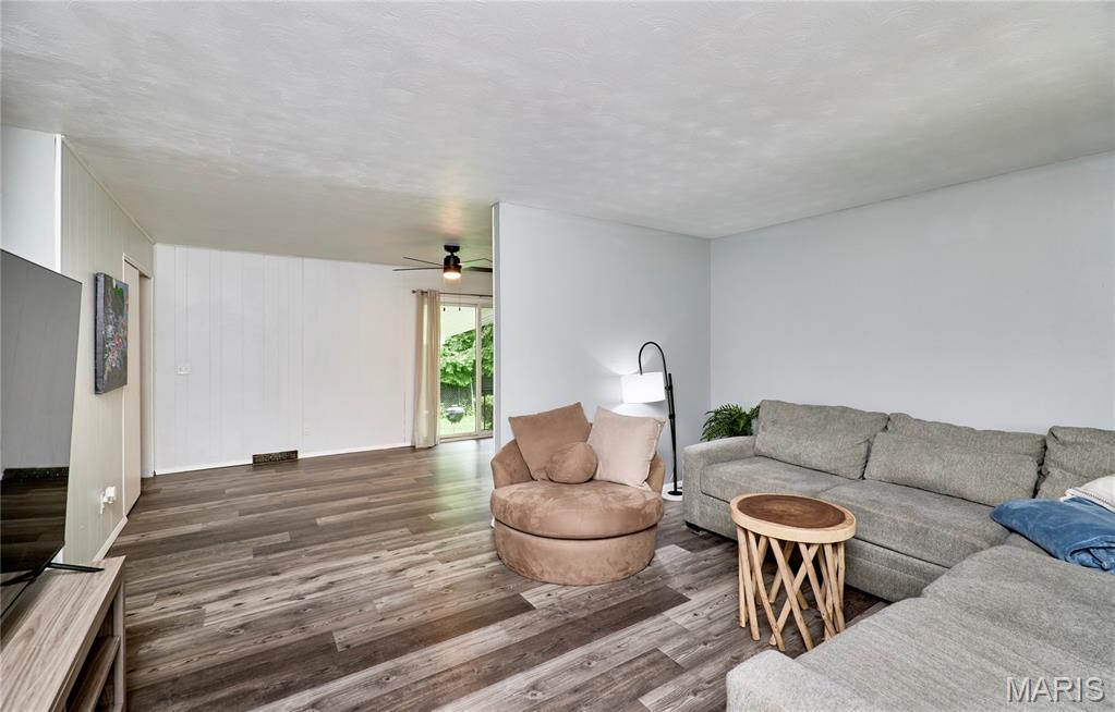 Cherrydale Sub Amd - Residential