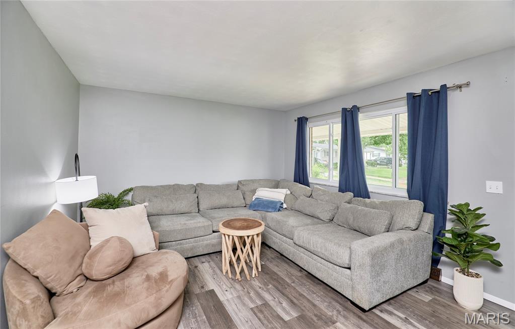 Cherrydale Sub Amd - Residential