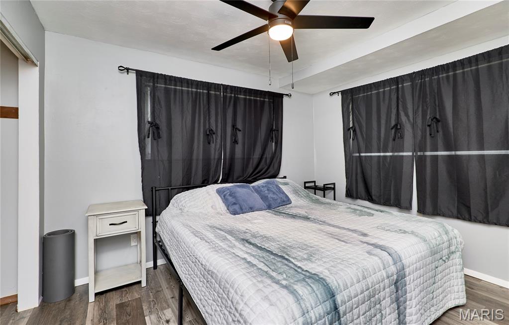 Cherrydale Sub Amd - Residential