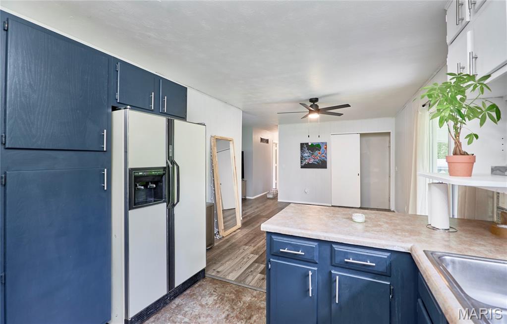 Cherrydale Sub Amd - Residential