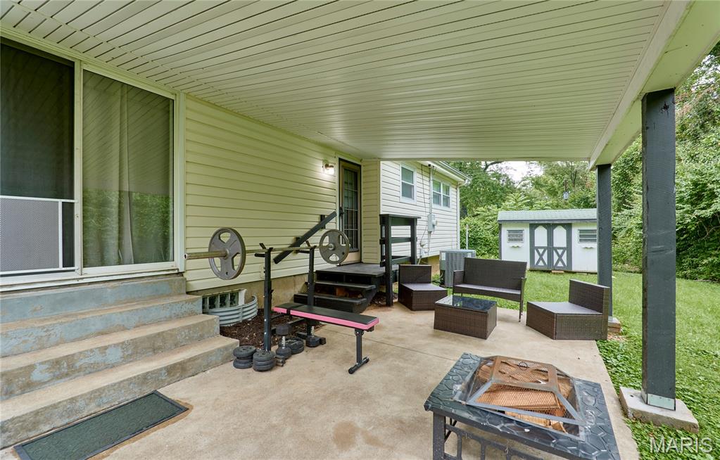 Cherrydale Sub Amd - Residential