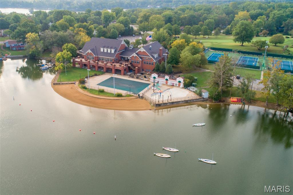 Moorings #2 - Residential
