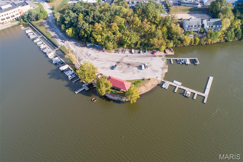 Moorings #2 - Residential