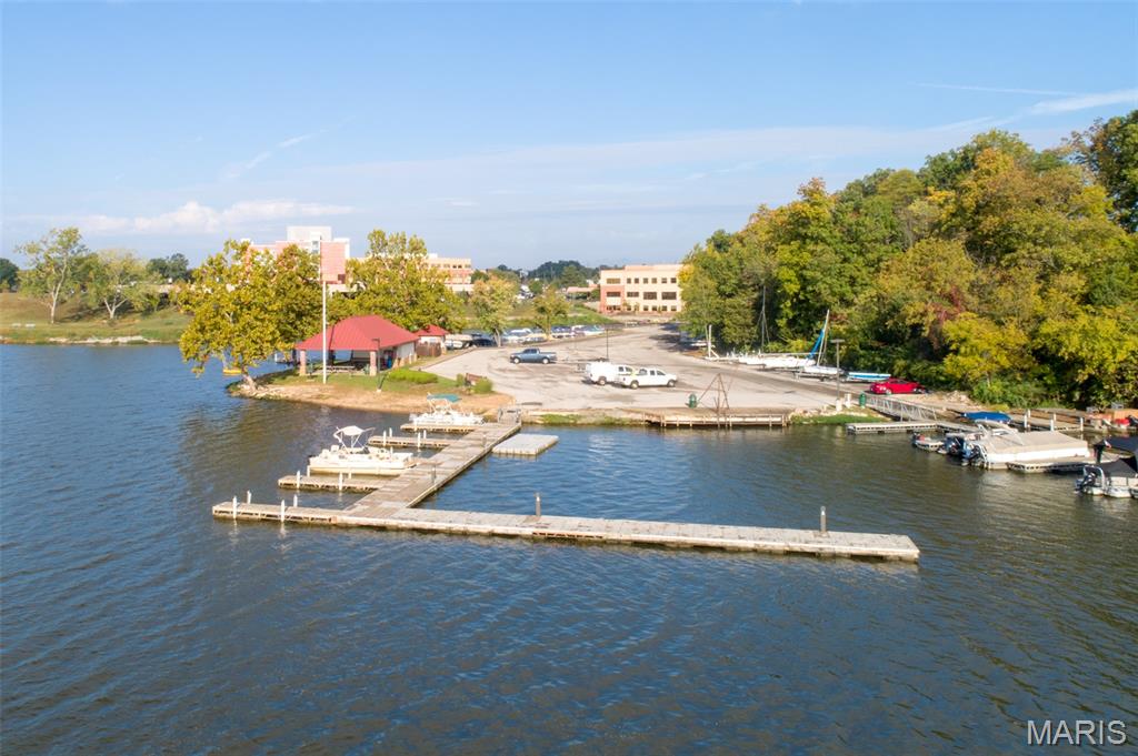 Moorings #2 - Residential