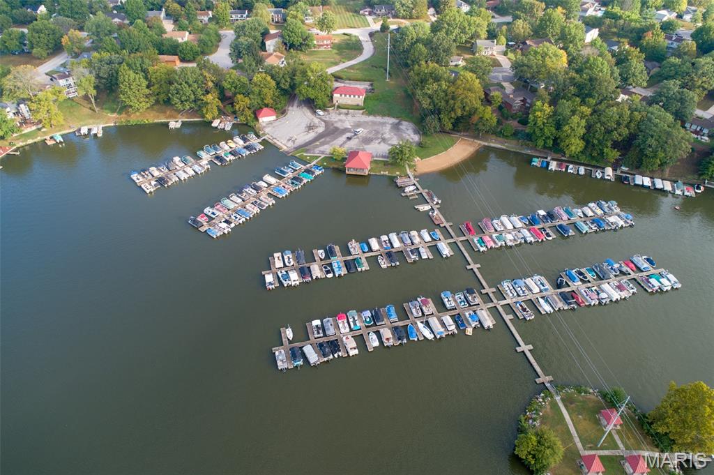 Moorings #2 - Residential