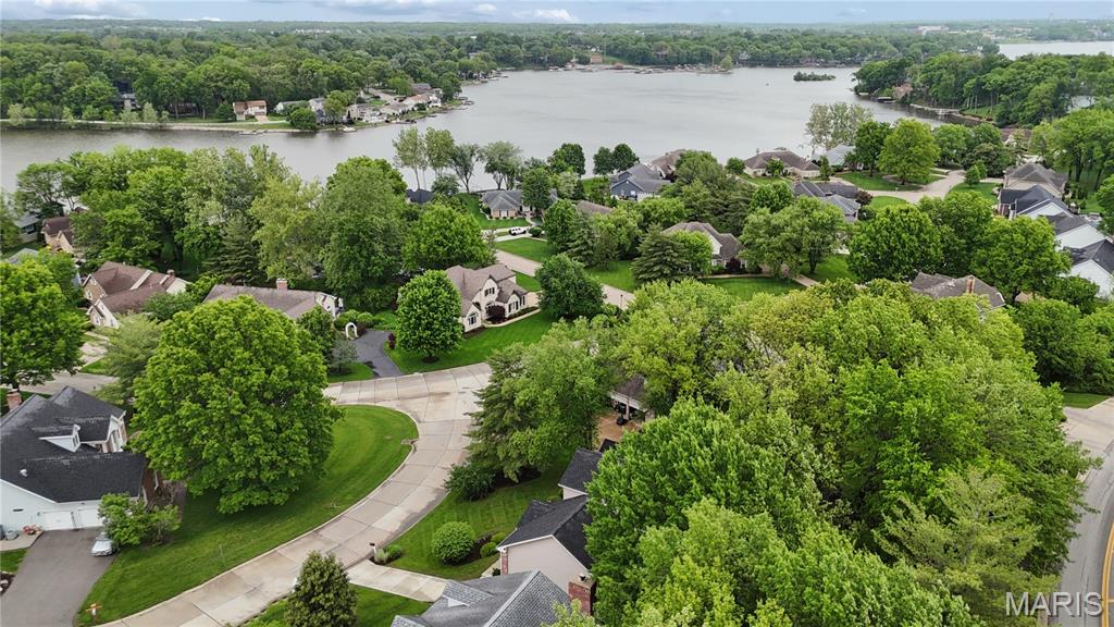 Moorings #2 - Residential