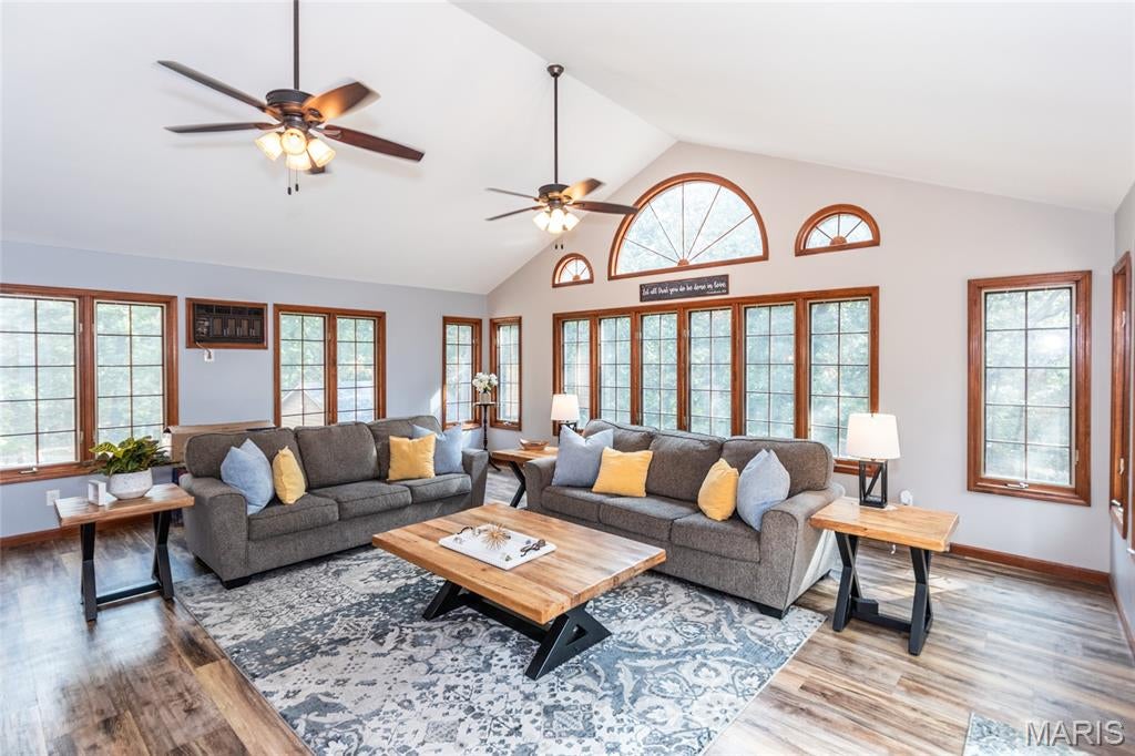 Westhill - Residential