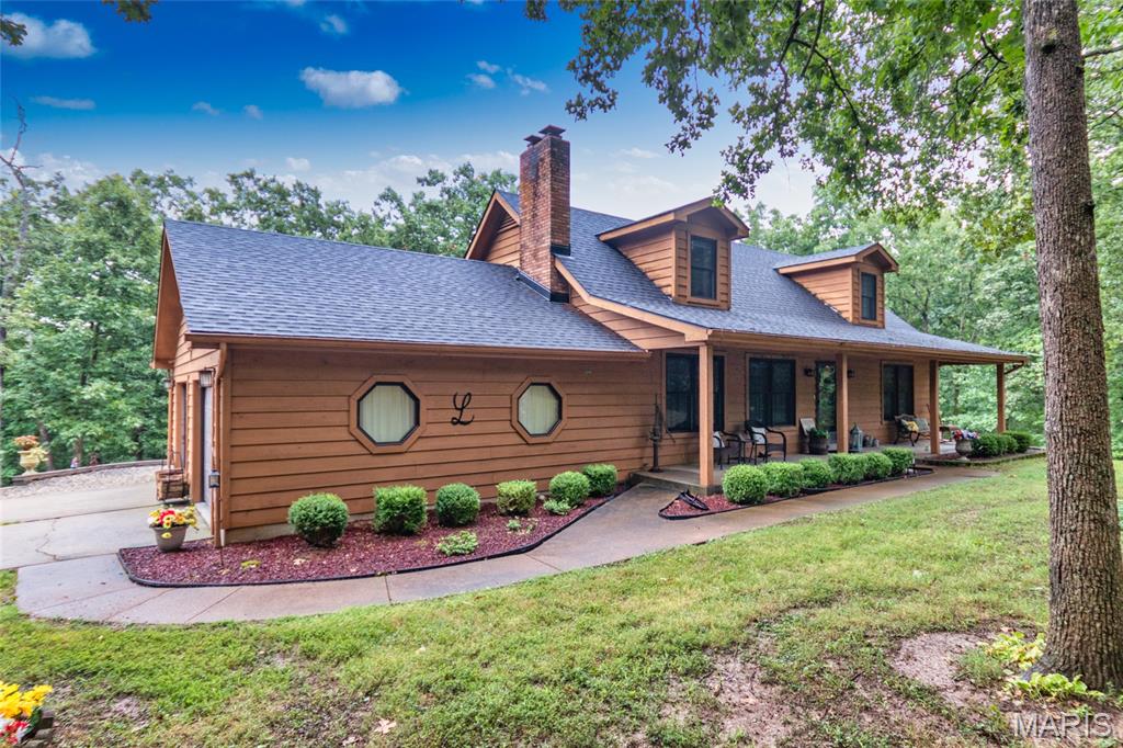 Westhill - Residential