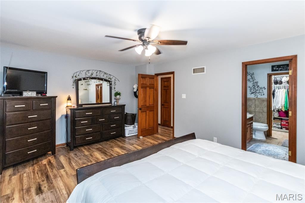 Westhill - Residential