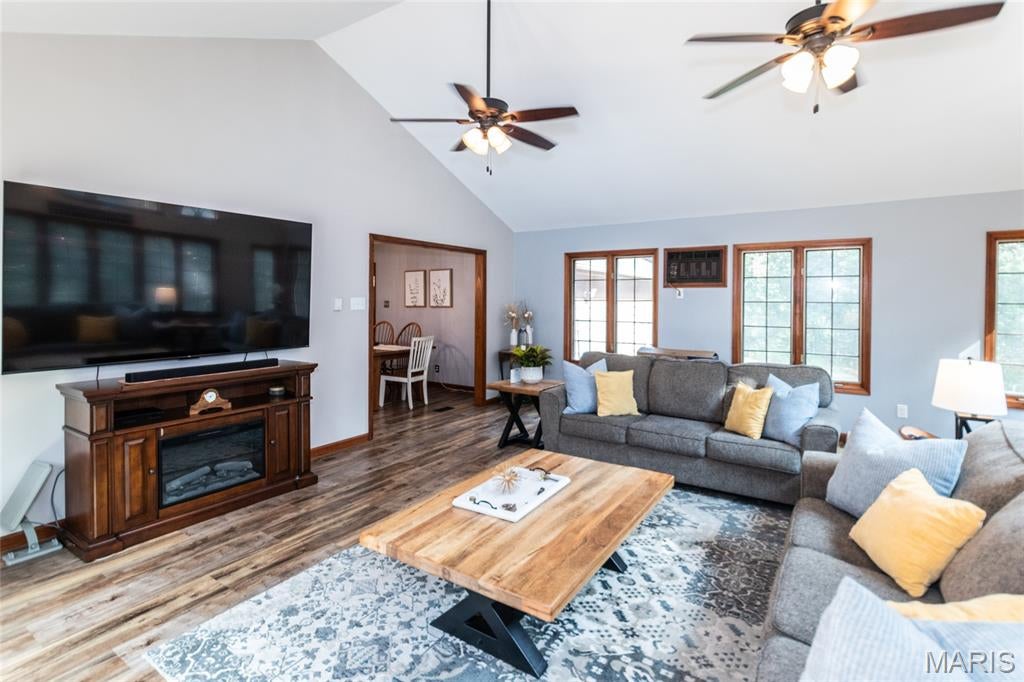 Westhill - Residential