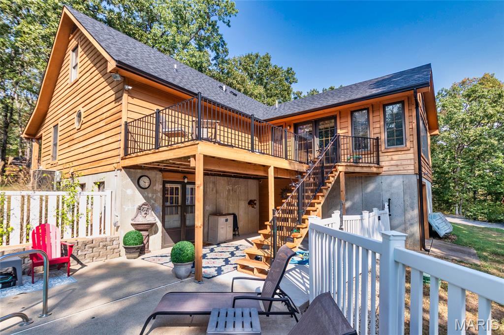 Westhill - Residential