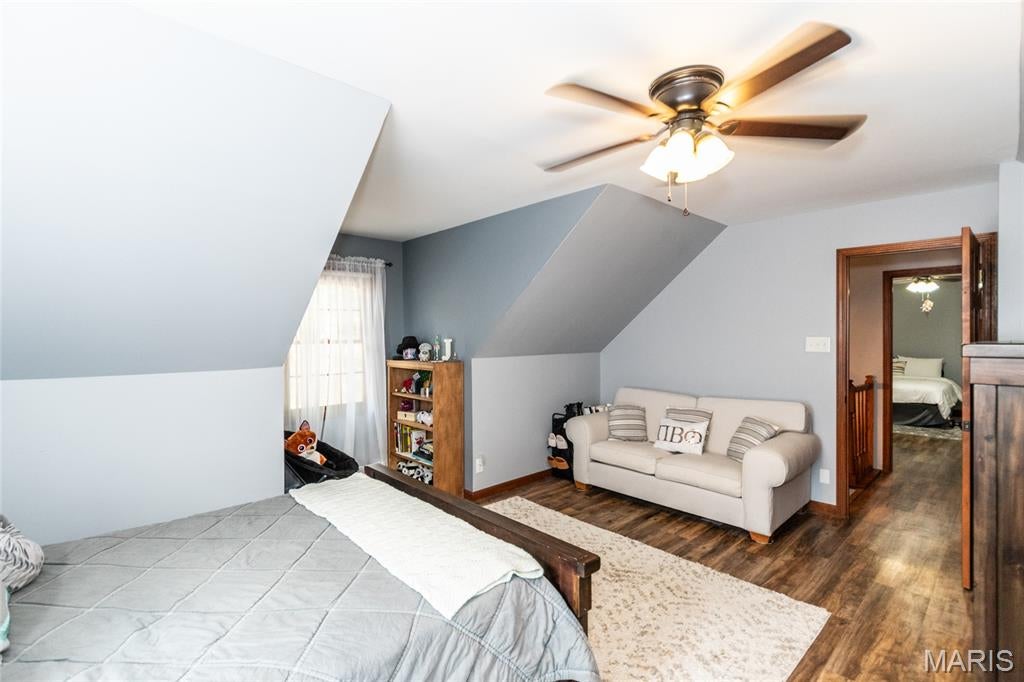 Westhill - Residential