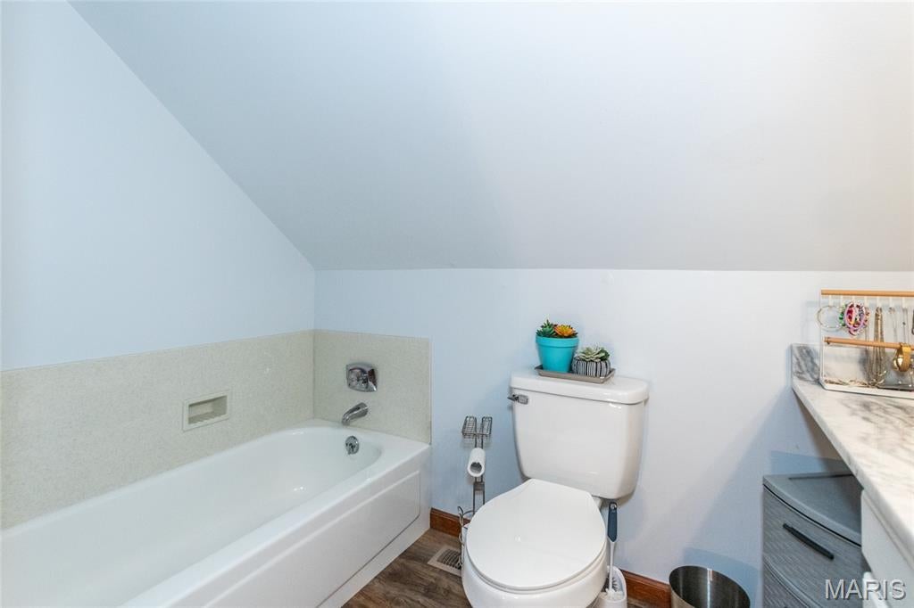 Westhill - Residential