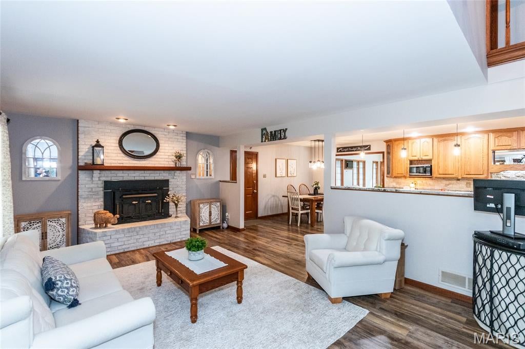 Westhill - Residential