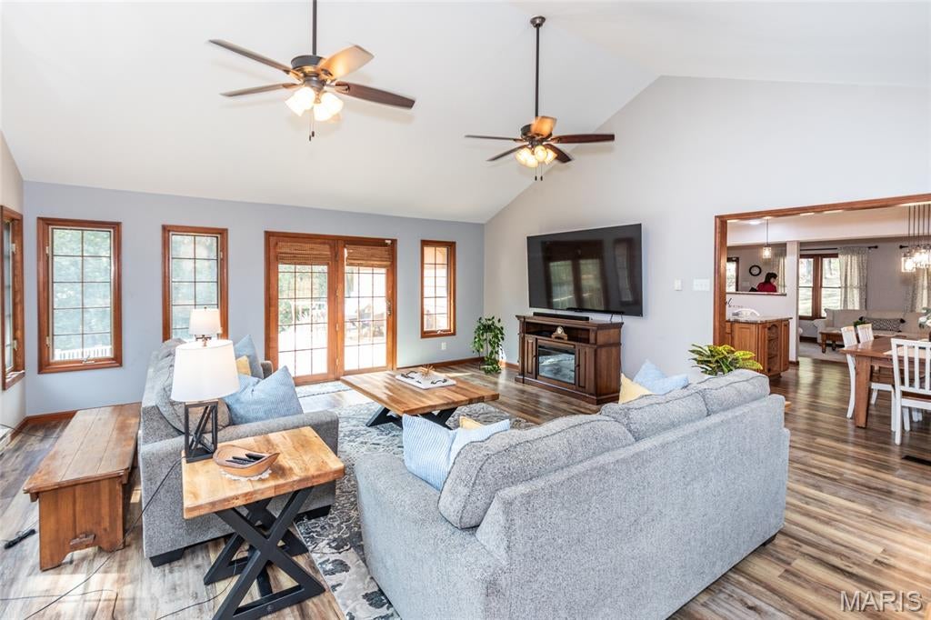 Westhill - Residential