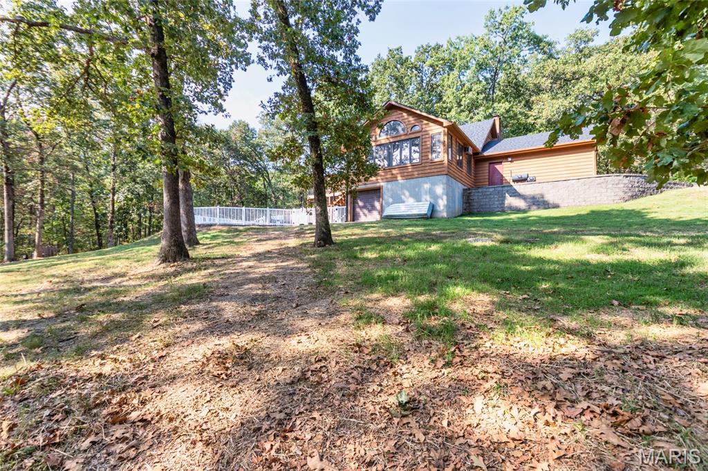 Westhill - Residential