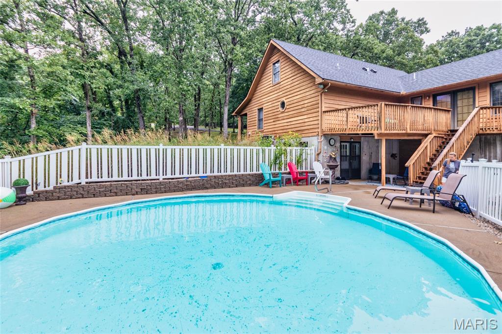 Westhill - Residential
