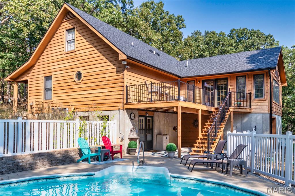 Westhill - Residential