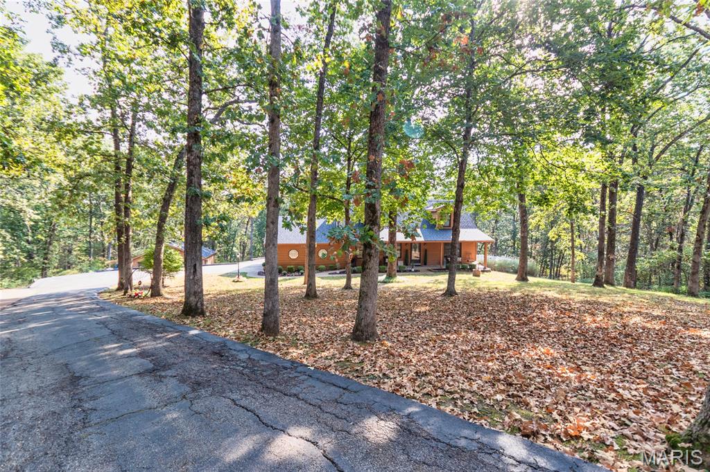 Westhill - Residential