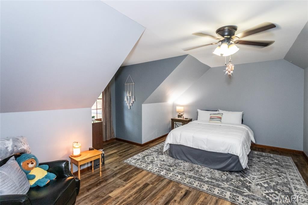 Westhill - Residential