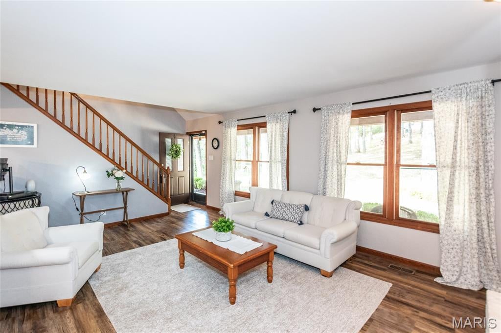 Westhill - Residential