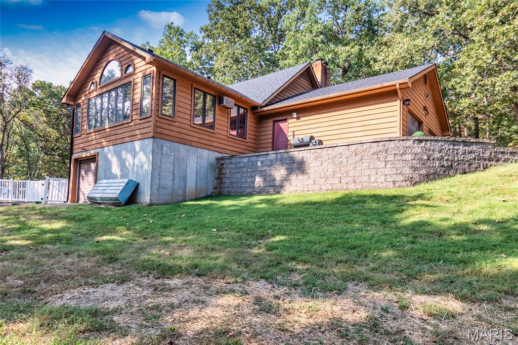 Westhill - Residential
