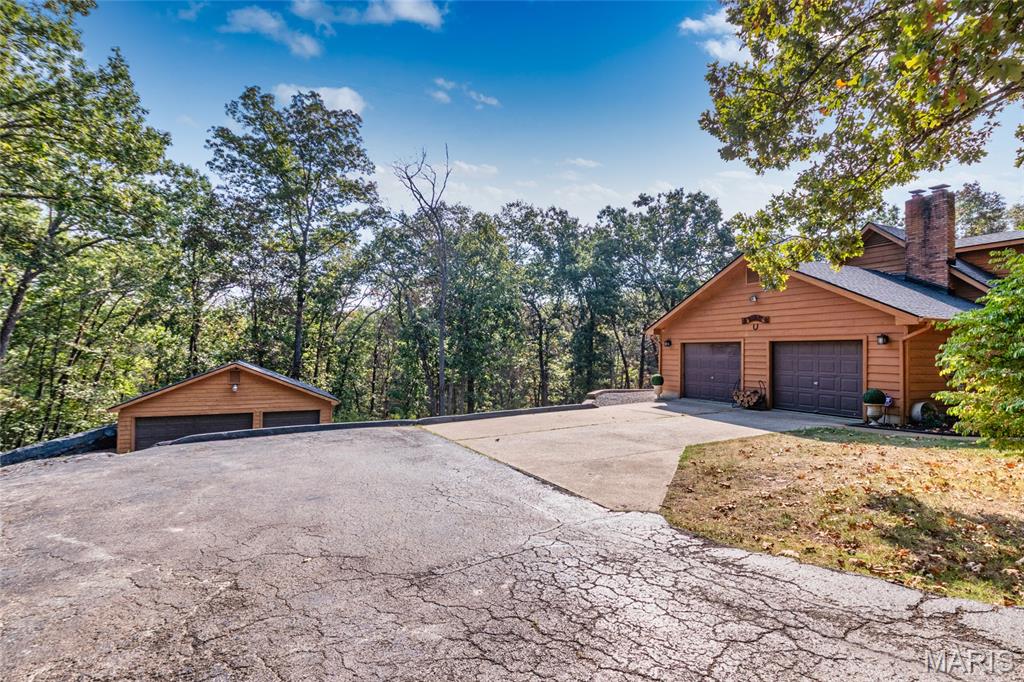 Westhill - Residential