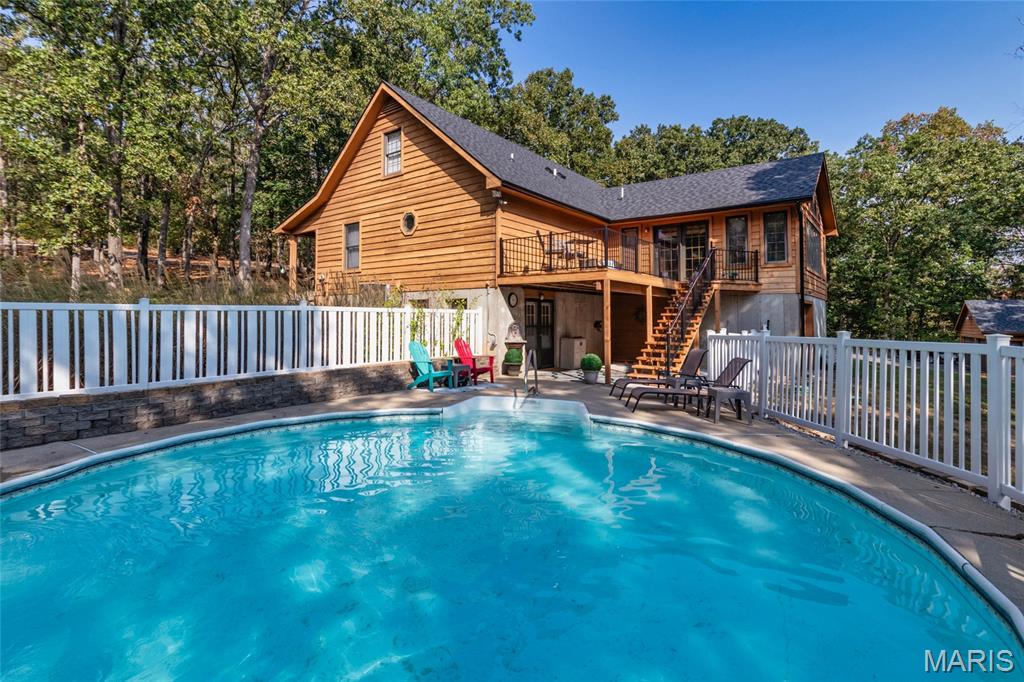 Westhill - Residential