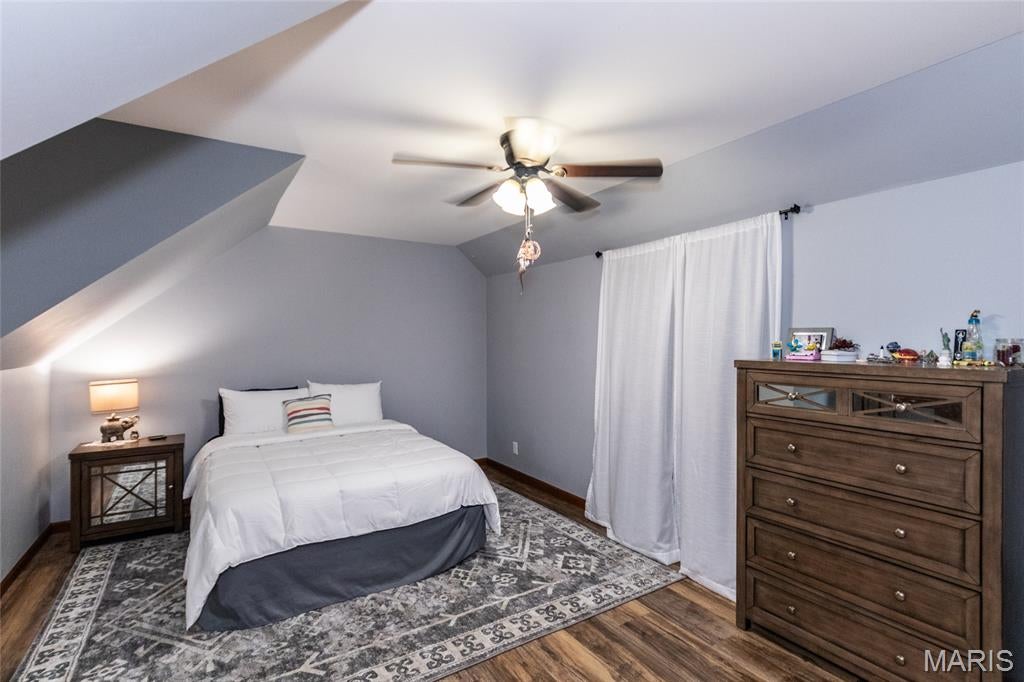 Westhill - Residential