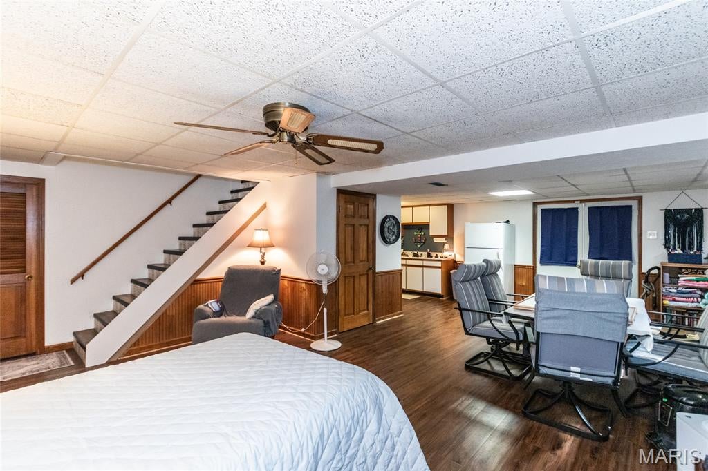Westhill - Residential