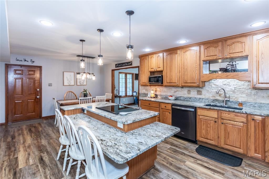 Westhill - Residential
