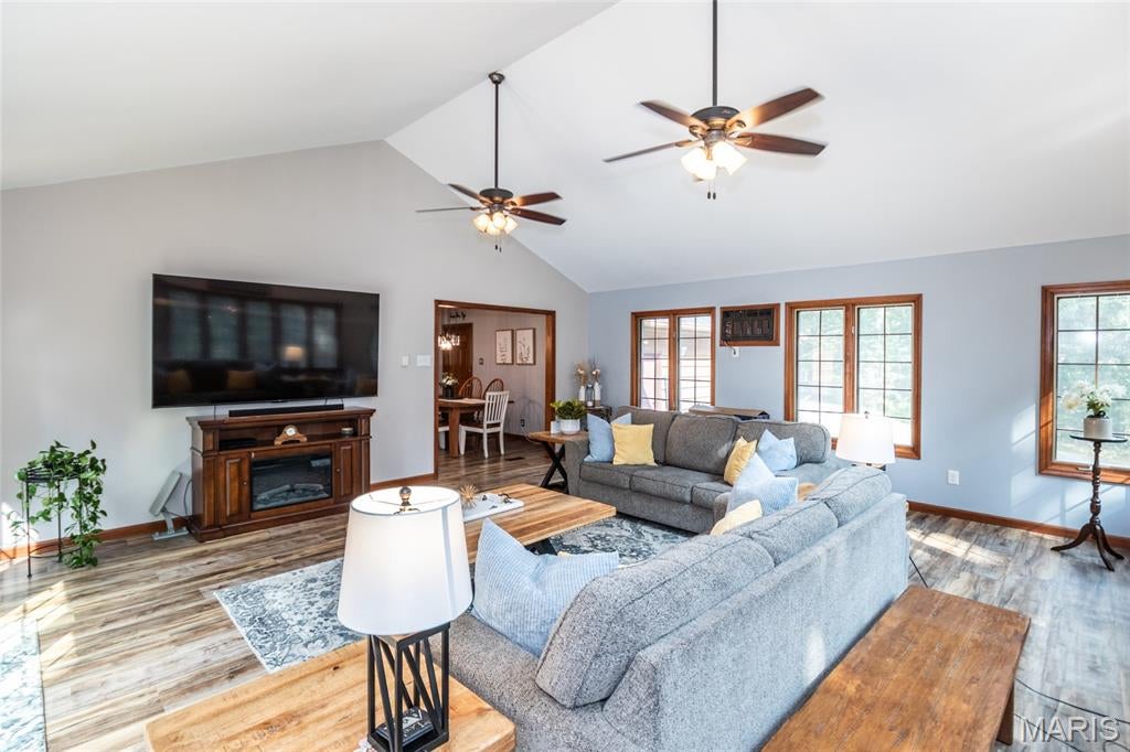 Westhill - Residential