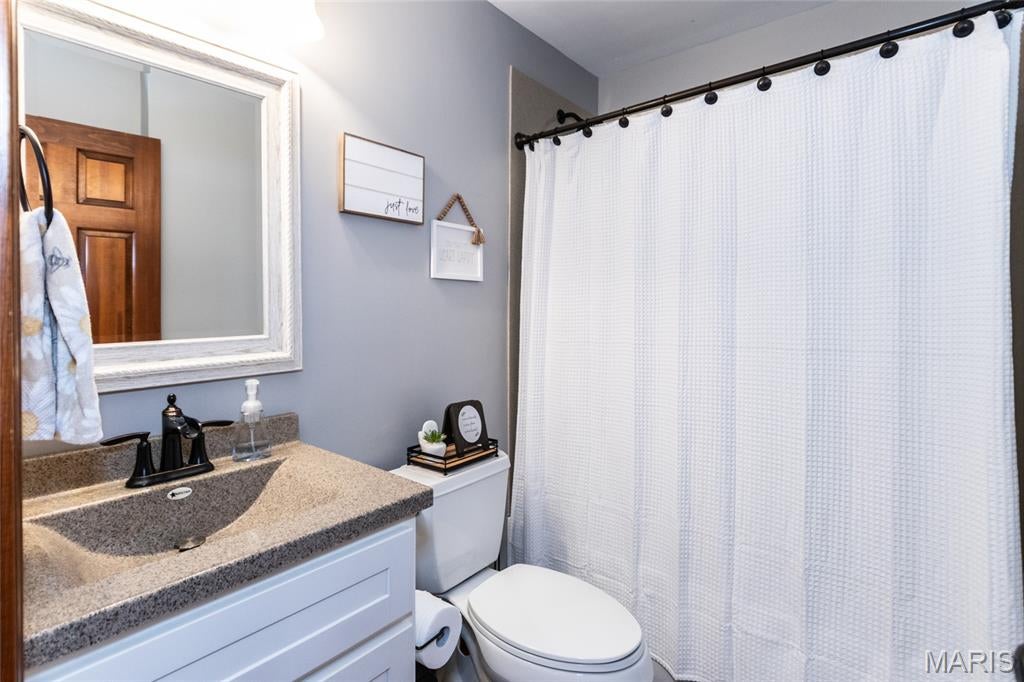 Westhill - Residential
