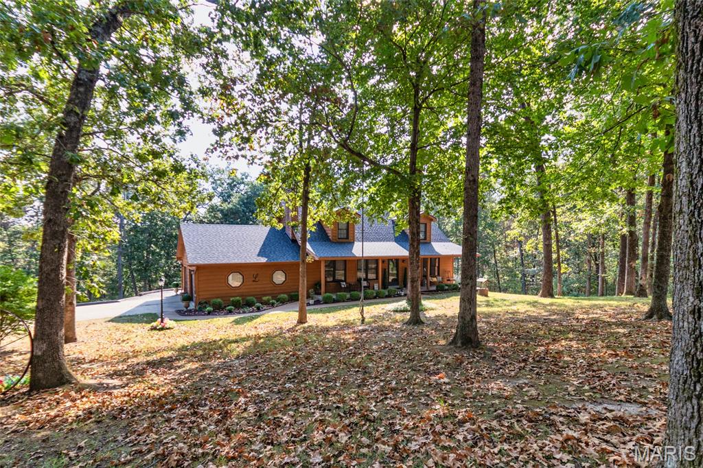Westhill - Residential