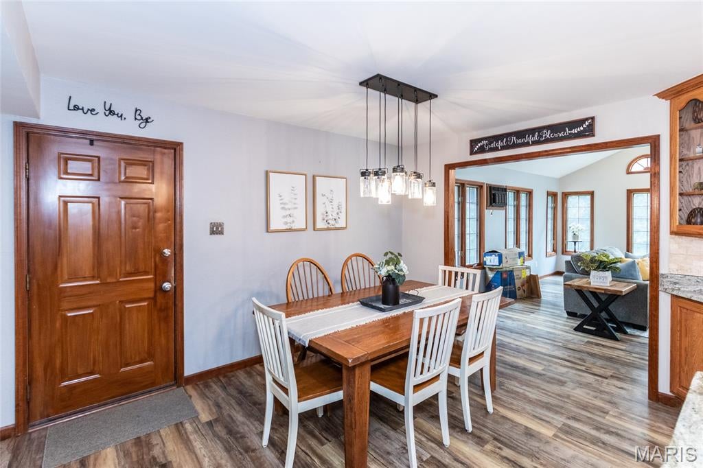 Westhill - Residential