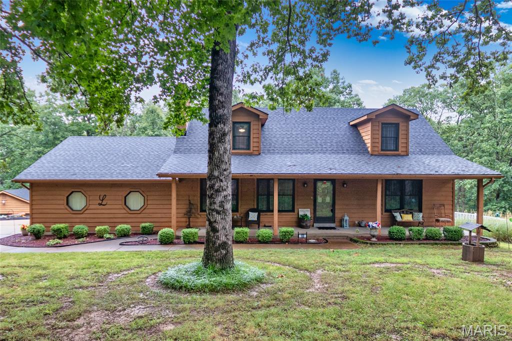 Westhill - Residential