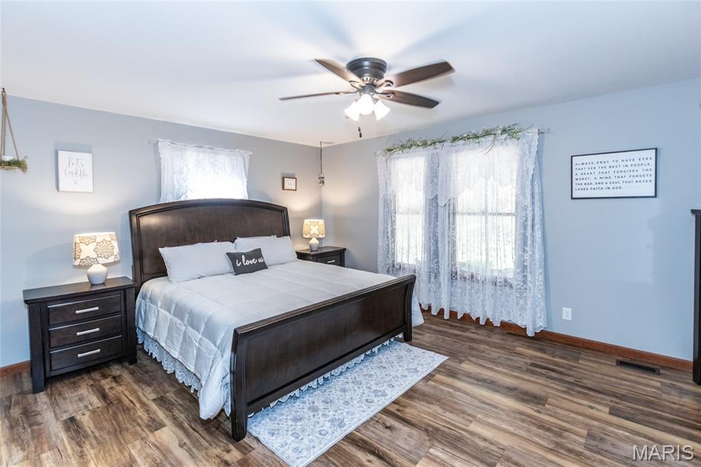 Westhill - Residential