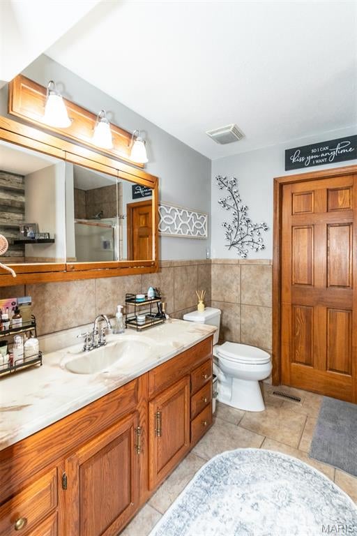 Westhill - Residential