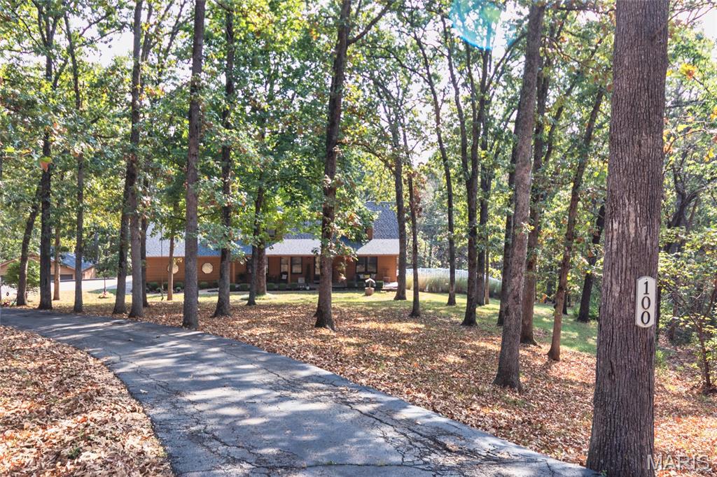 Westhill - Residential
